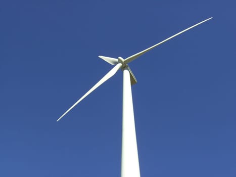 Wind turbine 13