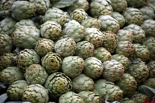 Artichokes