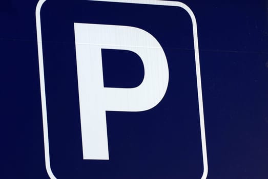 Parking lot
