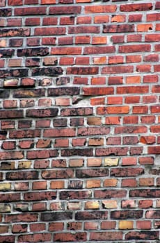 Wall