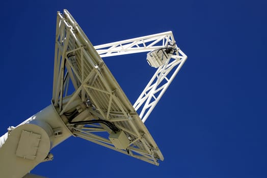 Radio telescope