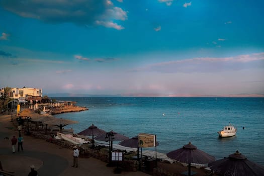 Au revoir Dahab