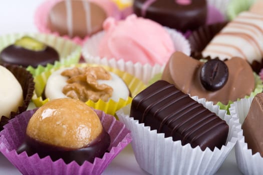 Chocolates