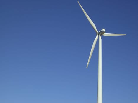Wind turbine 08