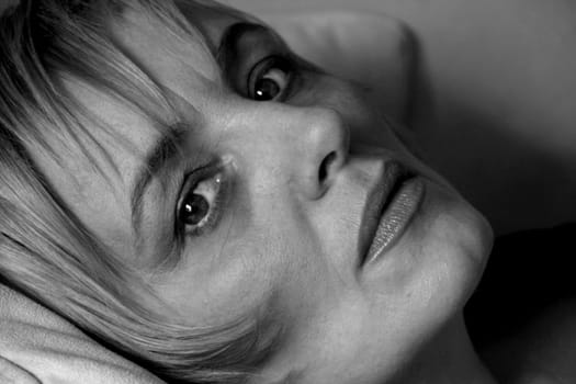 Woman over 40