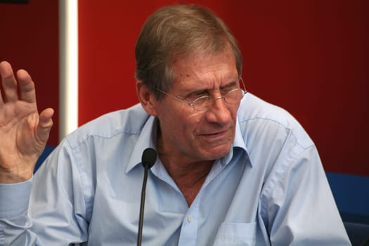 Ulrich Wickert