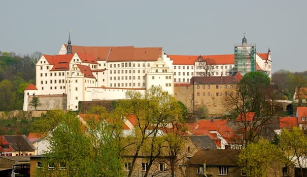 Colditz Castle