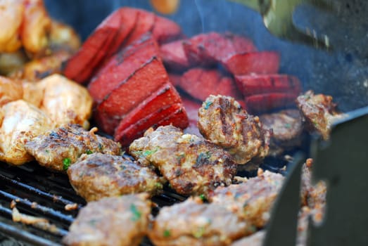 Grill