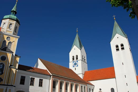 Freising Cathedral