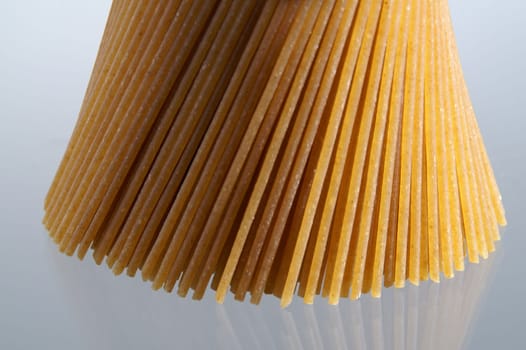 Spaghetti,structure