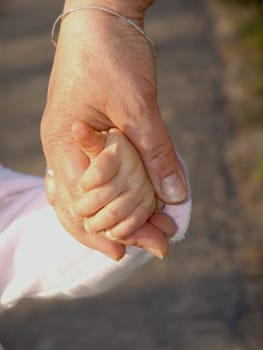 Hands