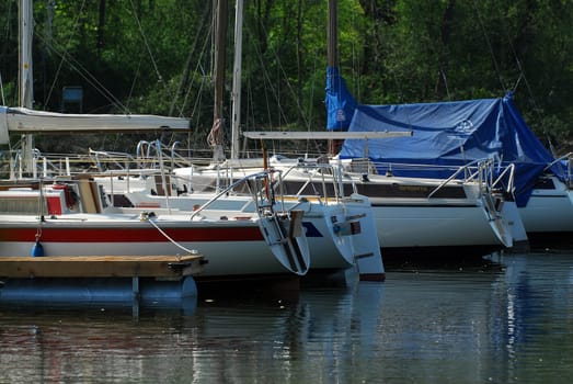 Berth