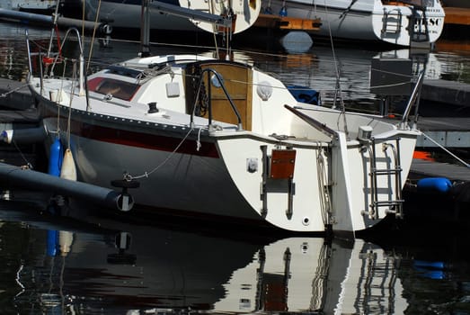 Sailboat