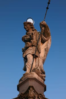 Triunfos de San Rafael