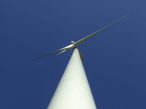 Wind turbine 14