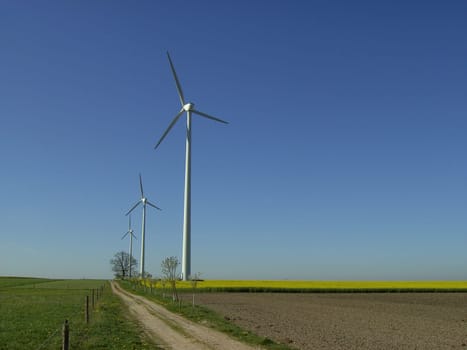 Wind turbine 15