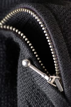 Zipper