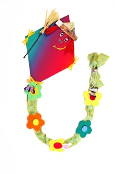 Dragons colorful