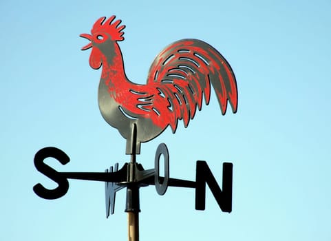Weathercock