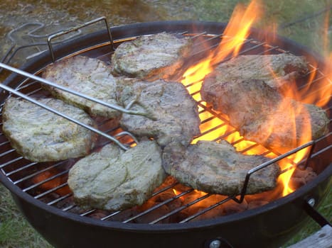 Grilling 02