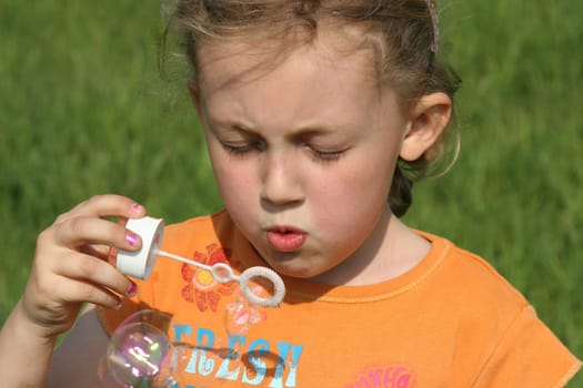 Bubbles