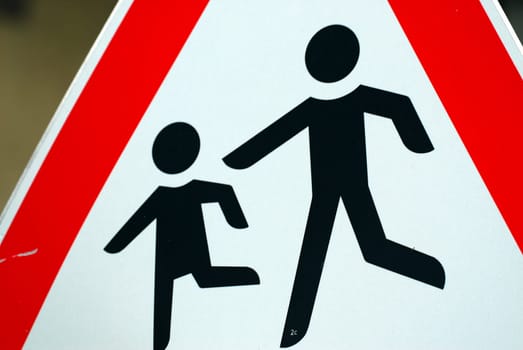 Attention children