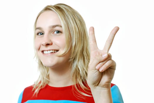 Peace