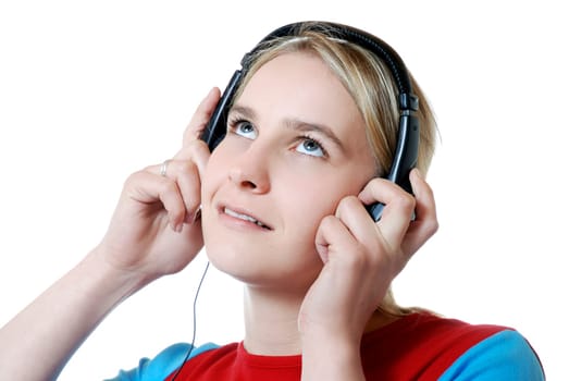 Listen to music