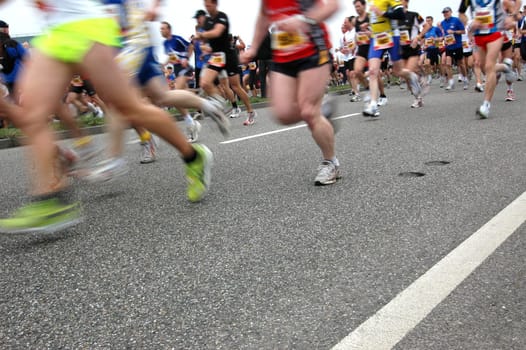 Marathon 2