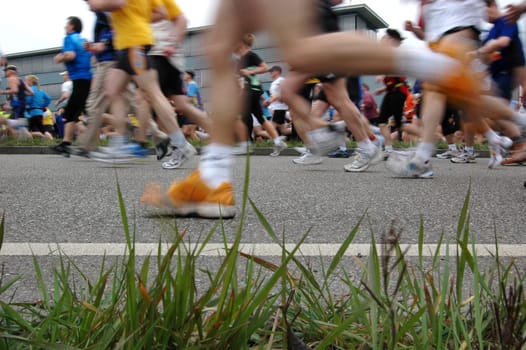 Marathon 3