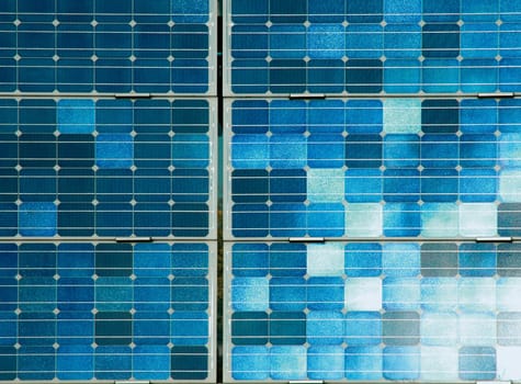 Solar cells