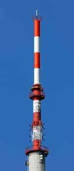 ... at least that of the Munich Olympic Tower...