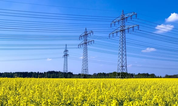 Energy sources