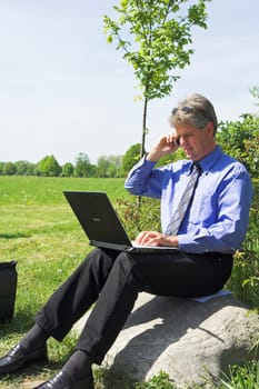 Computer expert