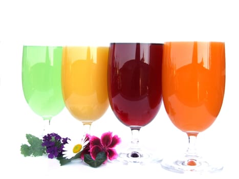 Fruit juice