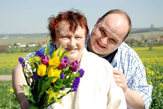 Mother’s Day