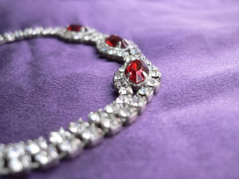 Rubies and diamonds