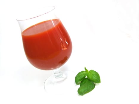 Tomato juice