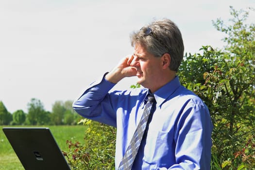 mobile communication