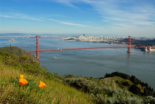 Golden Gate Bridge