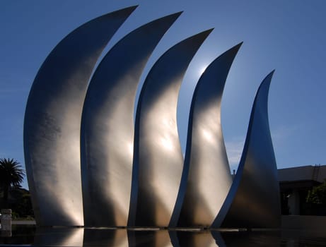 Landmark