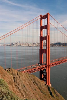 Golden Gate Bridge