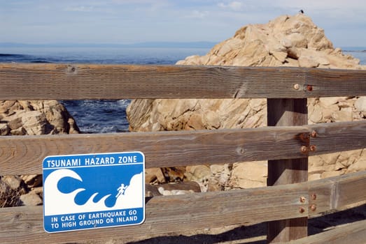 Tsunami Warning