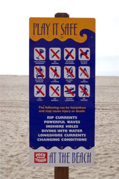 Warnings