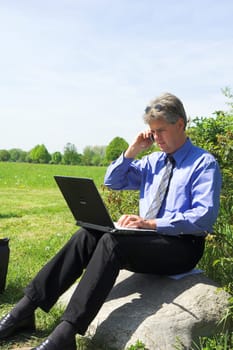 mobile communication