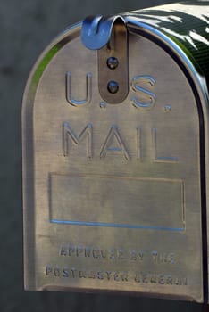 U.S. Mail