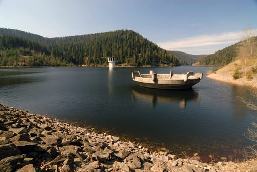 Reservoir