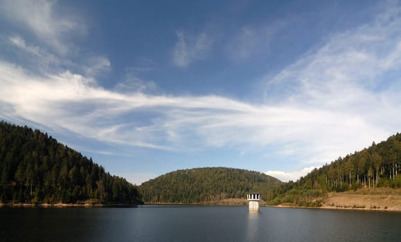 Reservoir