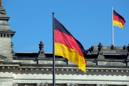 Flags of Germany - Flags