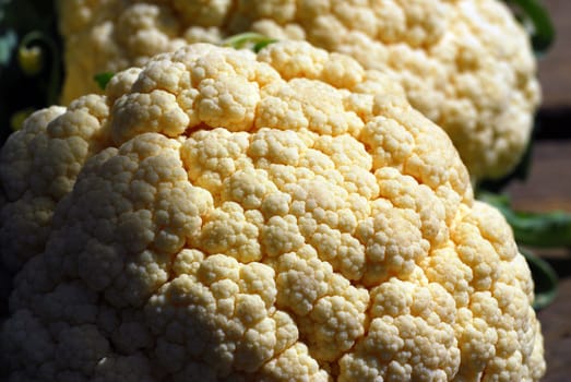 Cauliflower
